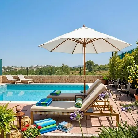 Villa Casa Forever Young By Sun Sea Sesimbra