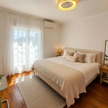 Casa Forever Young By Sun Sea Sesimbra