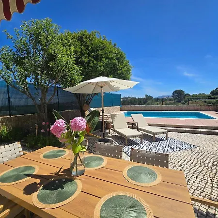 Casa Forever Young By Sun Sea