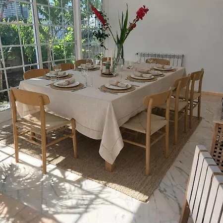 Casa Forever Young By Sun Sea Villa *