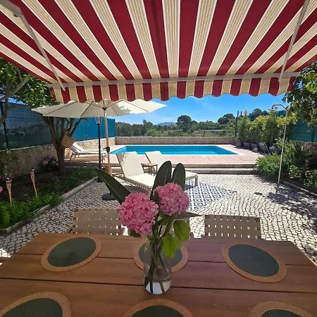 Villa Casa Forever Young By Sun Sea *