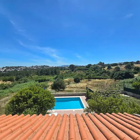 Casa Forever Young By Sun Sea Sesimbra