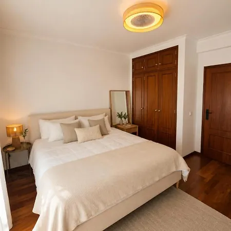 Casa Forever Young By Sun Sea * Sesimbra