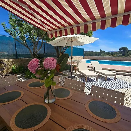 Casa Forever Young By Sun Sea Villa