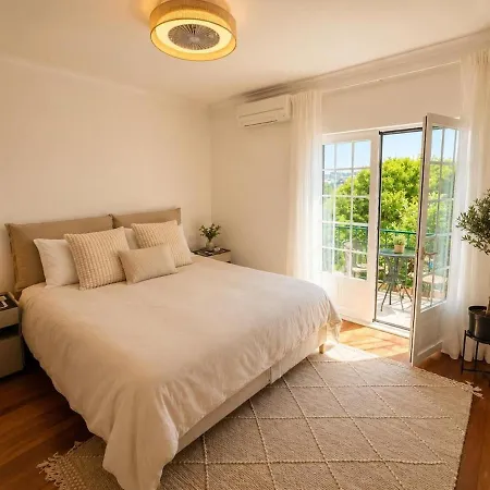 Casa Forever Young By Sun Sea Sesimbra