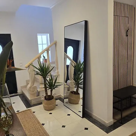 Villa Casa Forever Young By Sun Sea Sesimbra