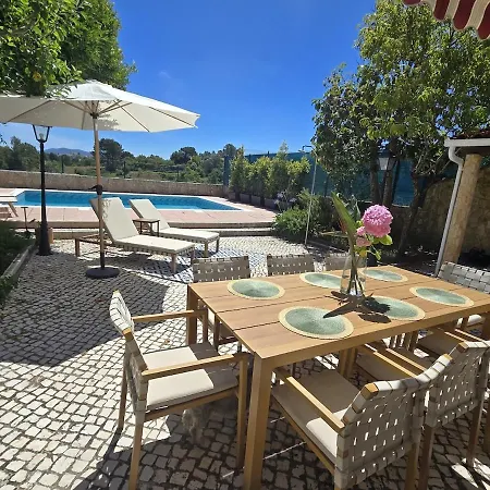 Casa Forever Young By Sun Sea